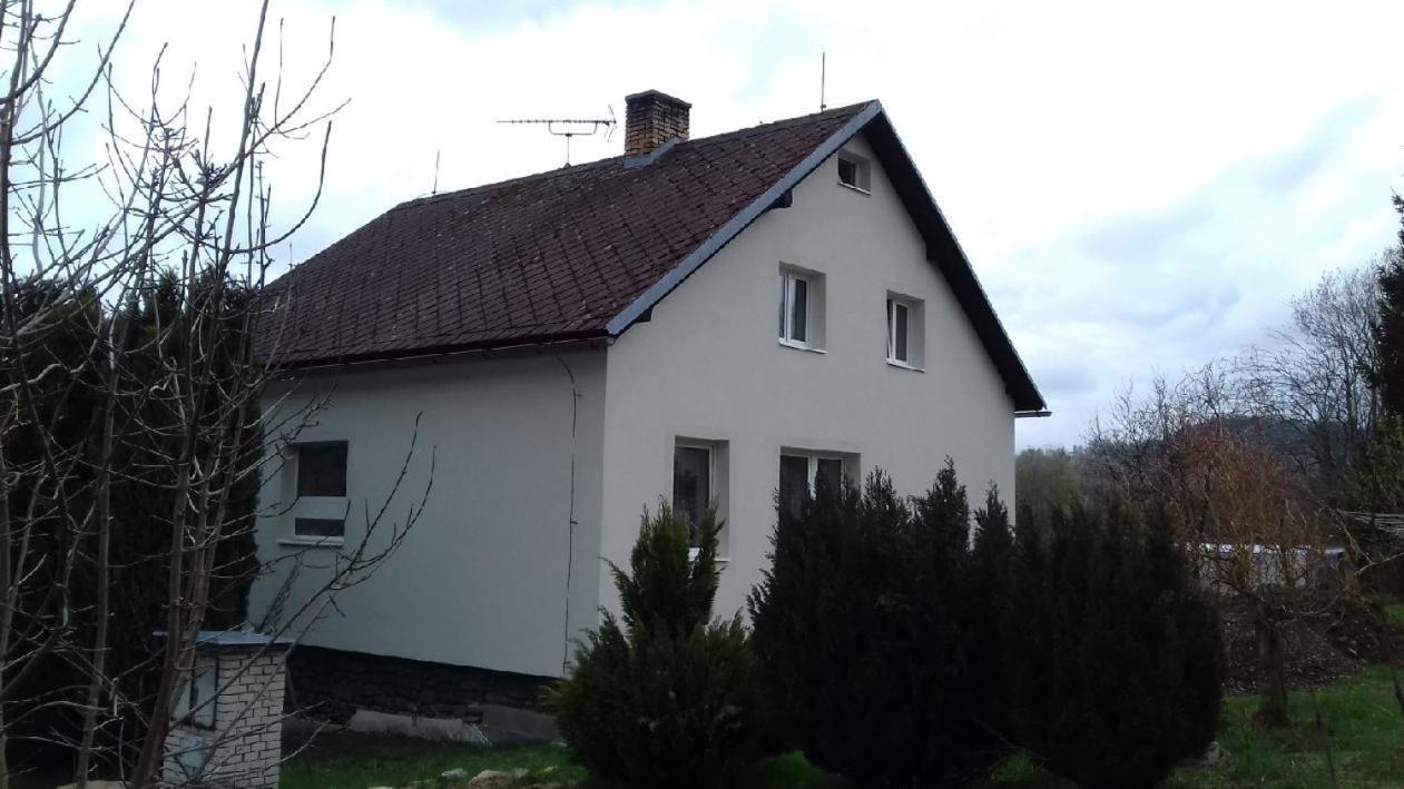 Apartment Kralovstvi Klidu Prachatice