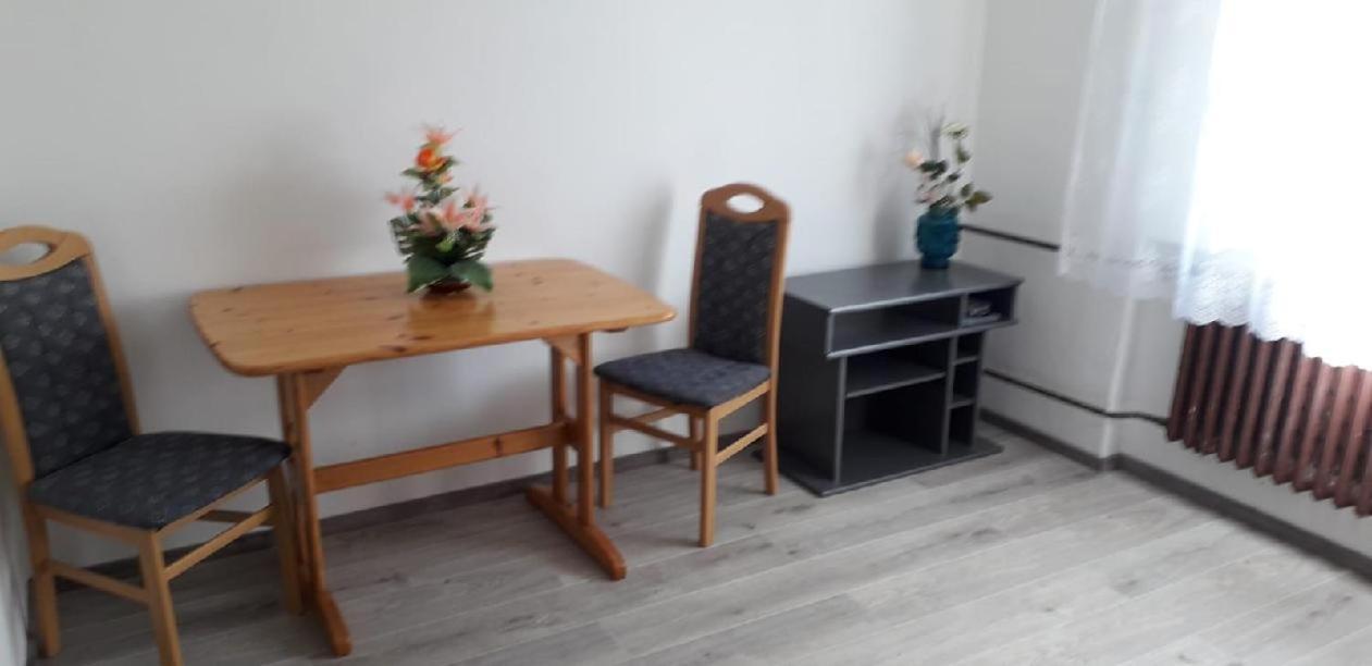 Apartment Kralovstvi Klidu *