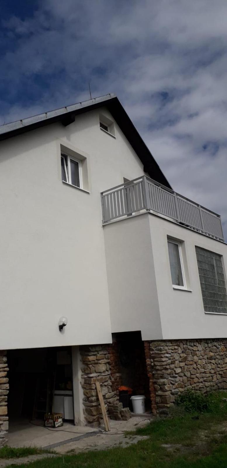 Kralovstvi Klidu Apartment *