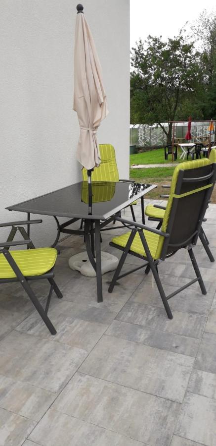 Apartment Kralovstvi Klidu